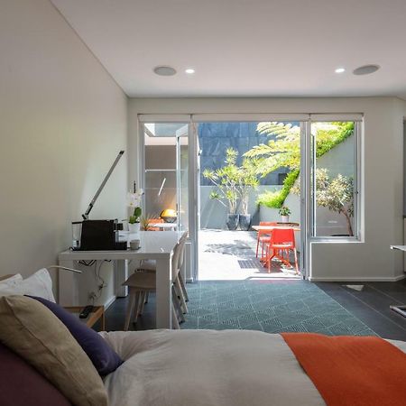 Stunning Views To Beat Lockdown Blues Apartment Sydney Exterior photo
