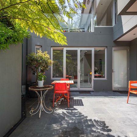 Stunning Views To Beat Lockdown Blues Apartment Sydney Exterior photo