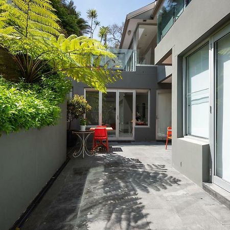 Stunning Views To Beat Lockdown Blues Apartment Sydney Exterior photo