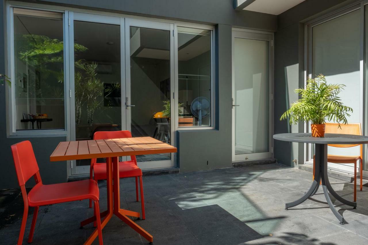 Stunning Views To Beat Lockdown Blues Apartment Sydney Exterior photo
