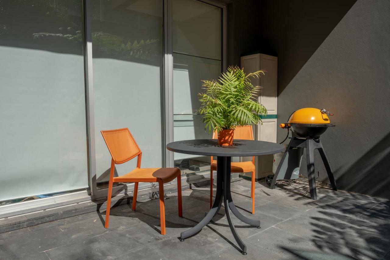 Stunning Views To Beat Lockdown Blues Apartment Sydney Exterior photo