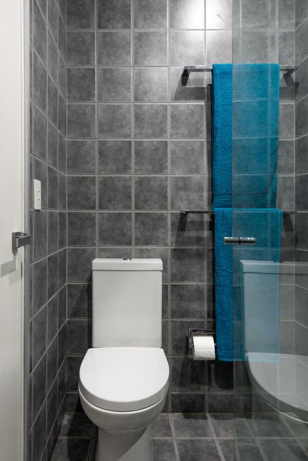Stunning Views To Beat Lockdown Blues Apartment Sydney Exterior photo