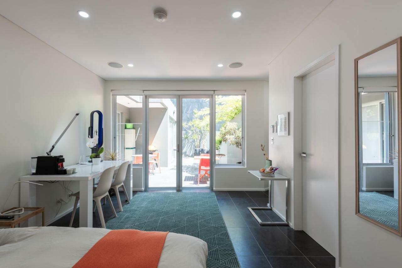 Stunning Views To Beat Lockdown Blues Apartment Sydney Exterior photo