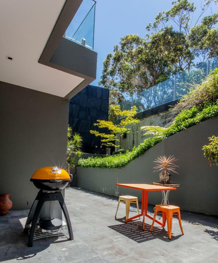 Stunning Views To Beat Lockdown Blues Apartment Sydney Exterior photo