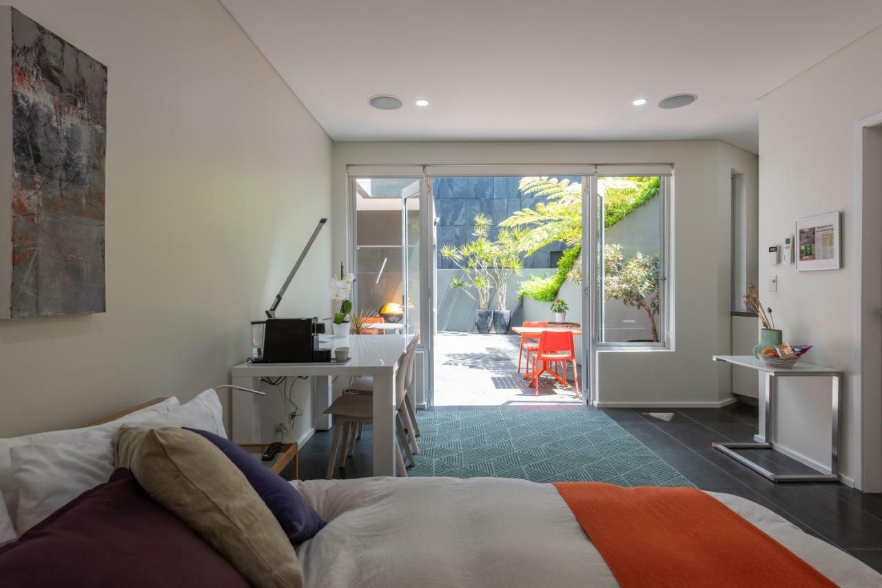 Stunning Views To Beat Lockdown Blues Apartment Sydney Exterior photo