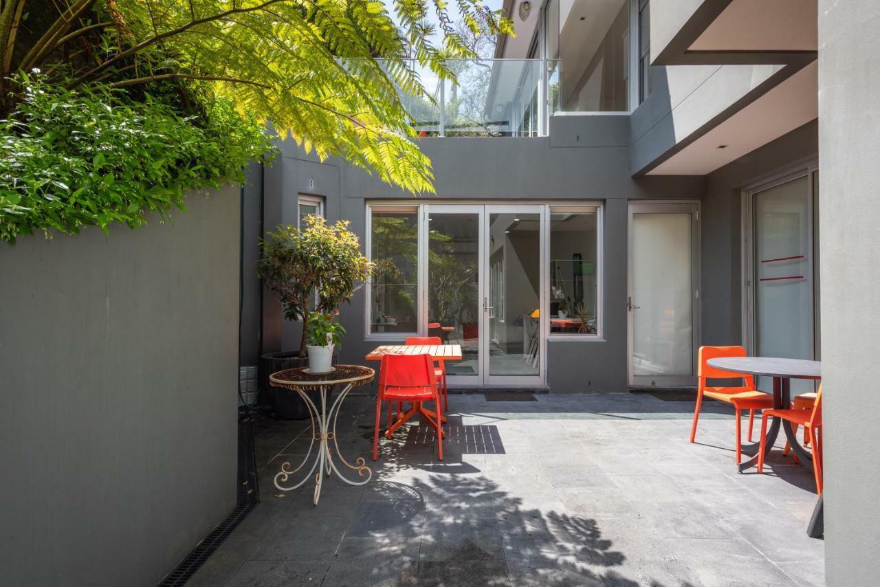 Stunning Views To Beat Lockdown Blues Apartment Sydney Exterior photo