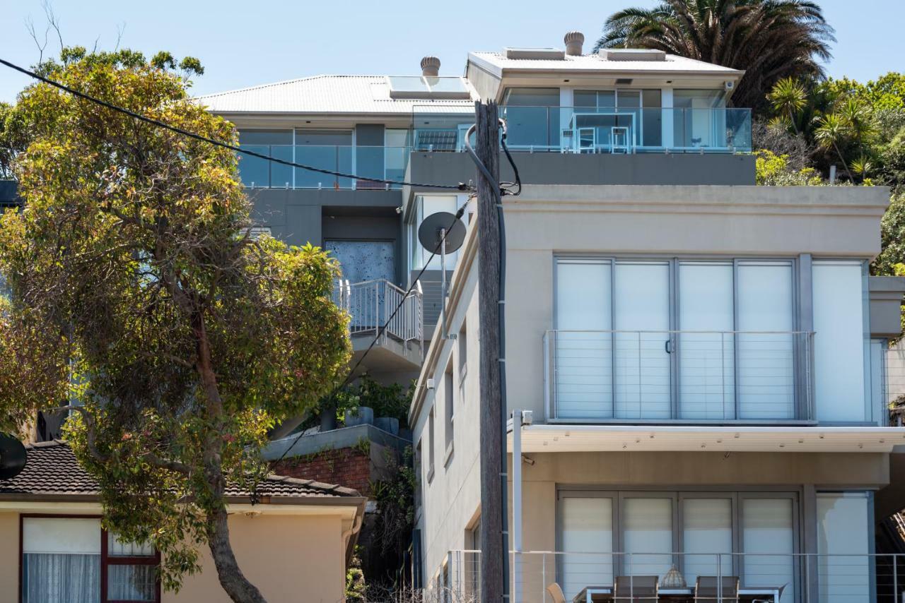 Stunning Views To Beat Lockdown Blues Apartment Sydney Exterior photo