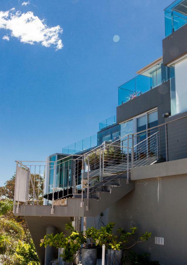 Stunning Views To Beat Lockdown Blues Apartment Sydney Exterior photo